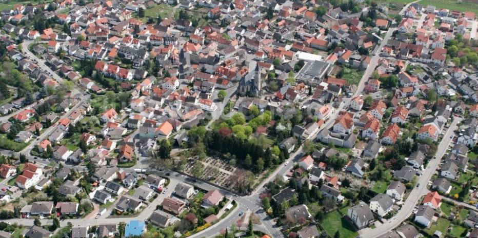 Zornheim