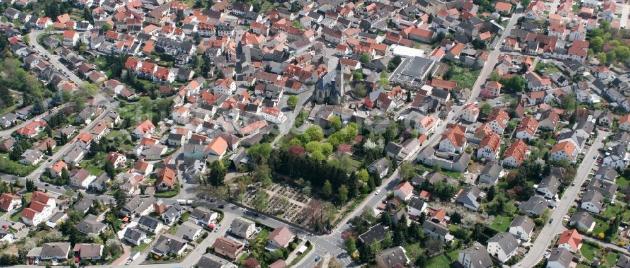 Zornheim
