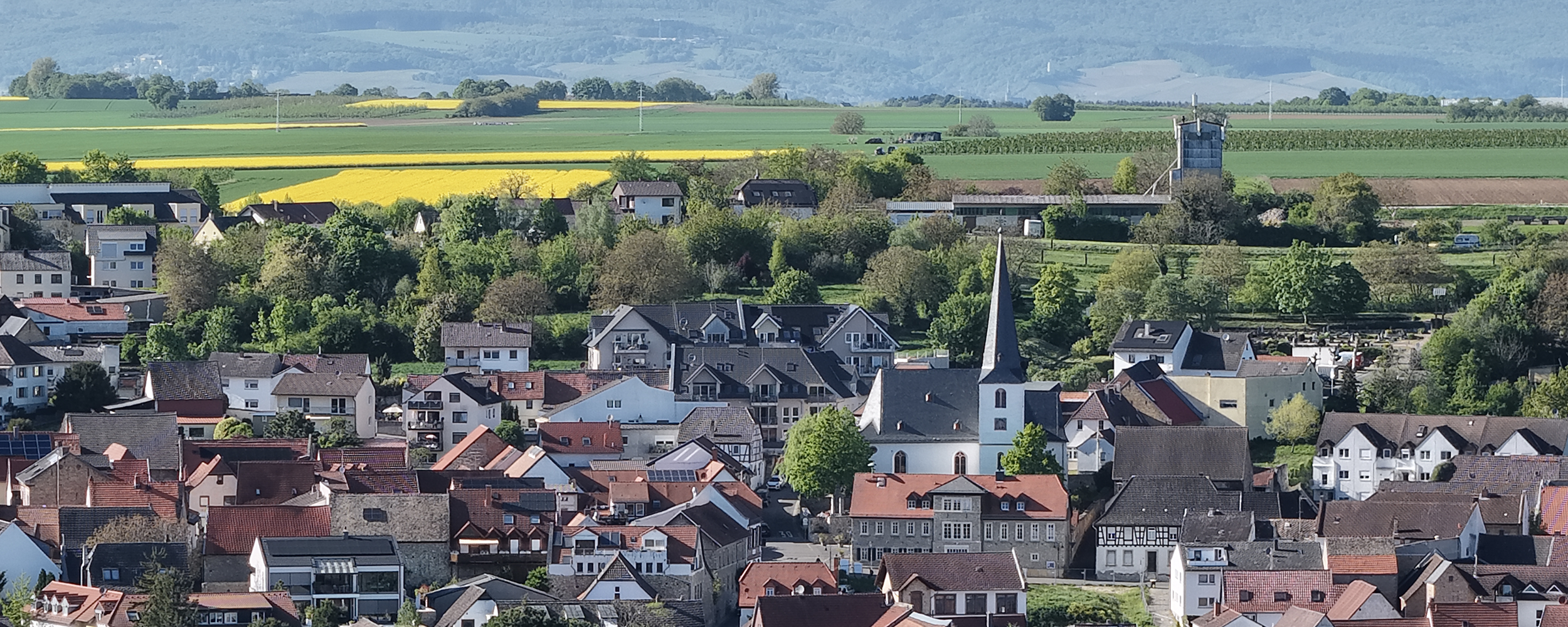Essenheim