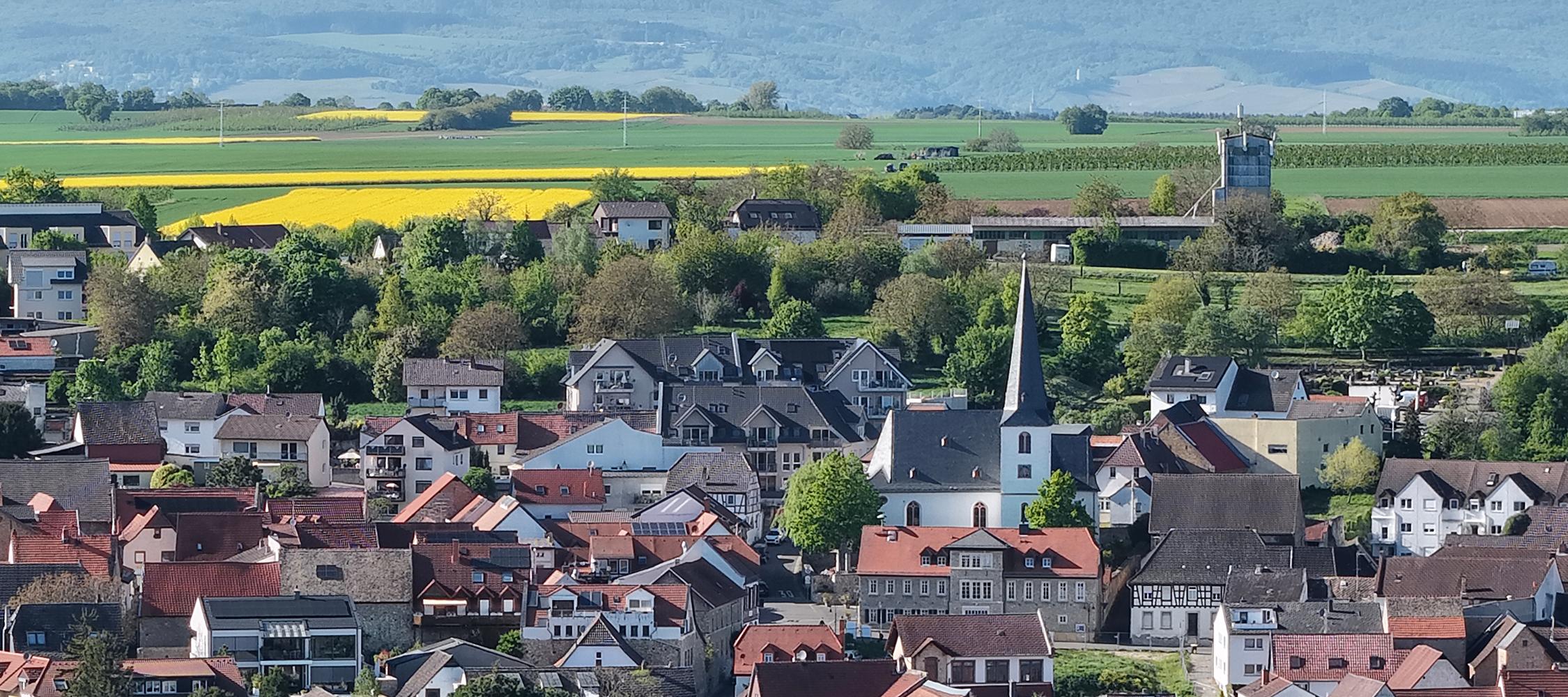 Essenheim