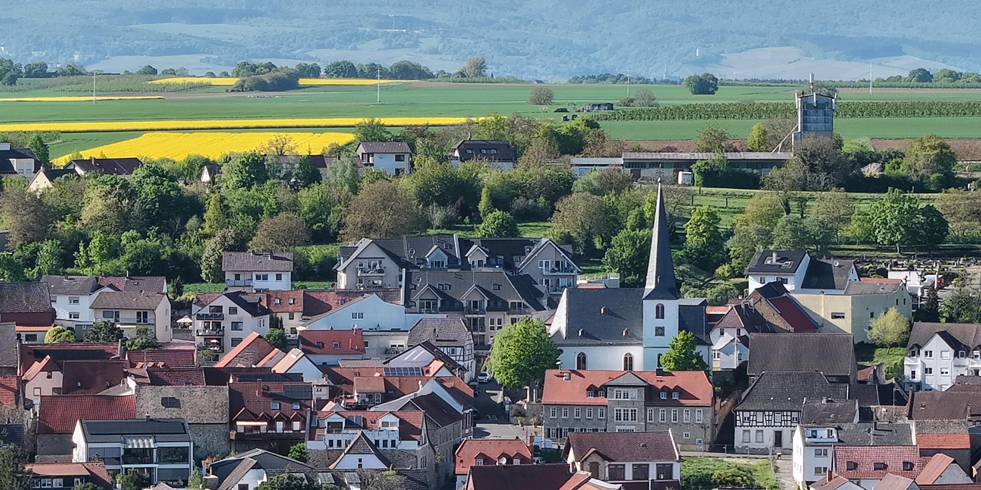 Essenheim