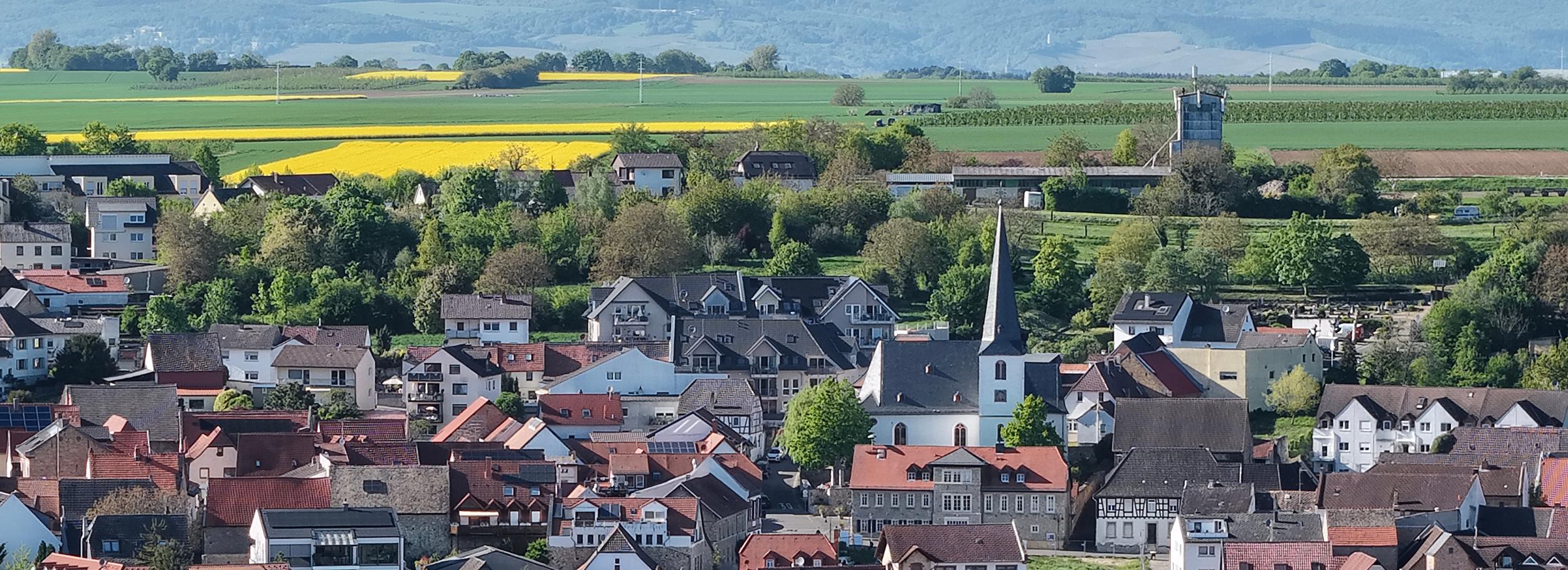 Essenheim