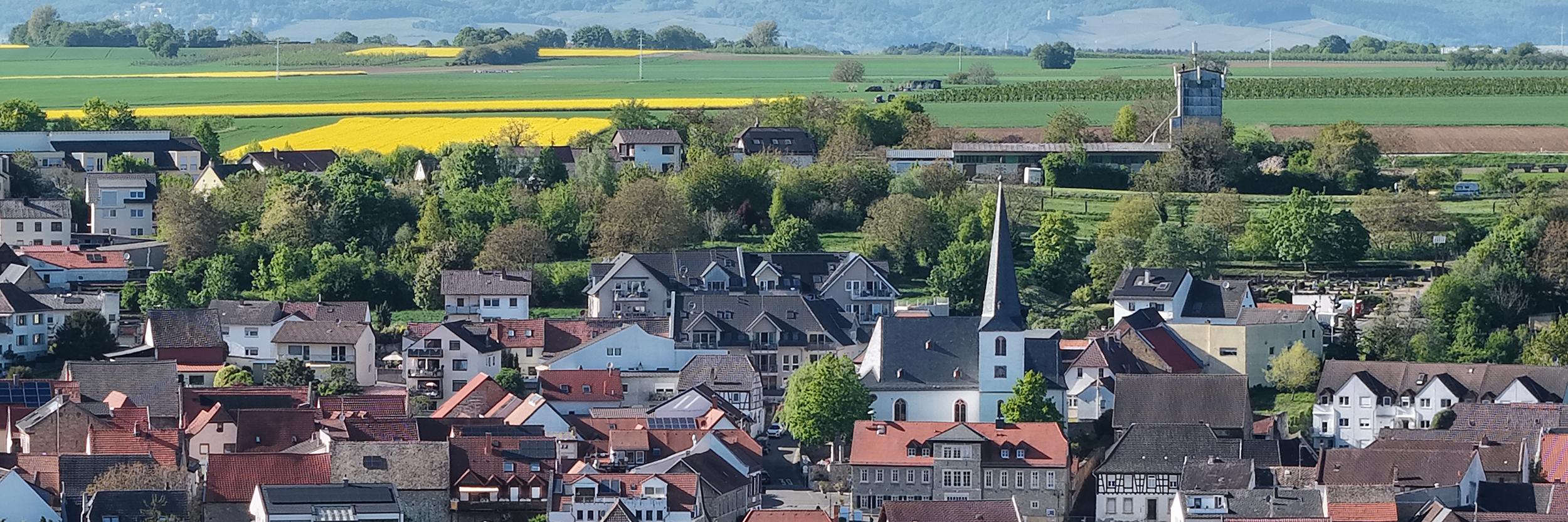 Essenheim