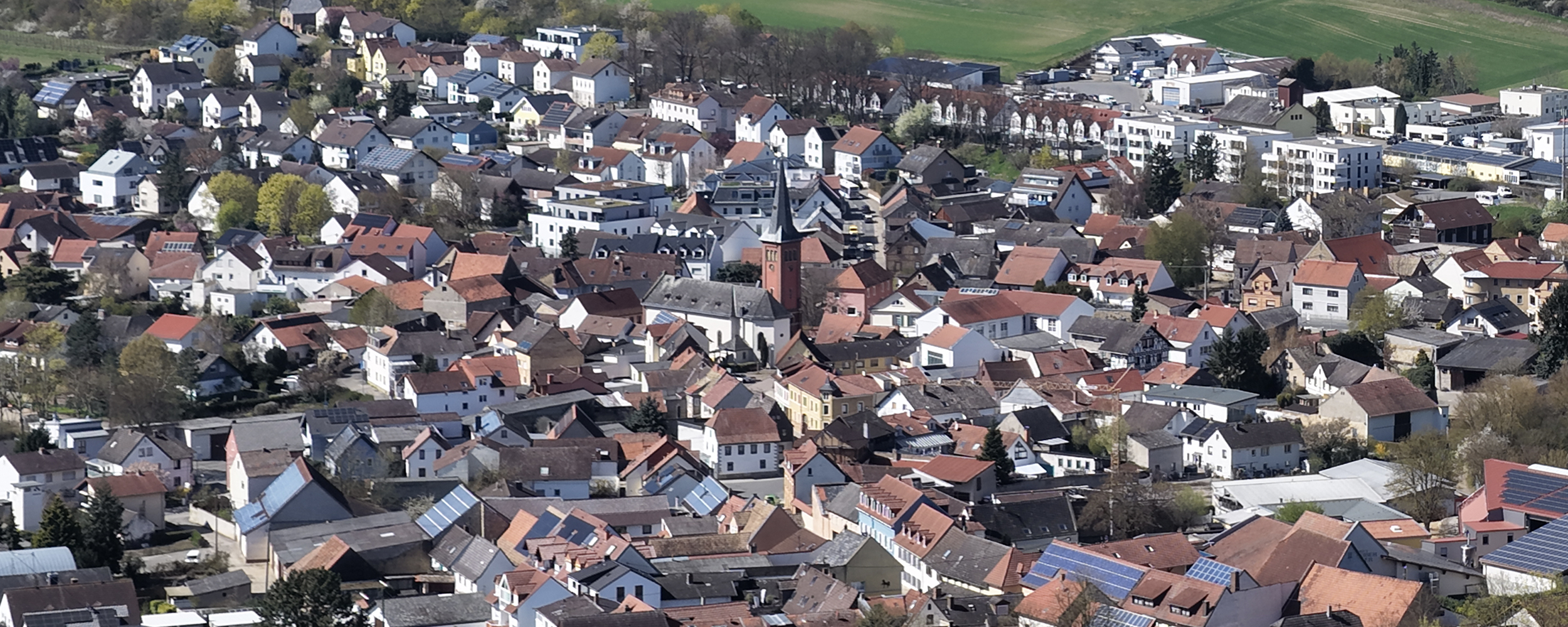 Klein-Winternheim