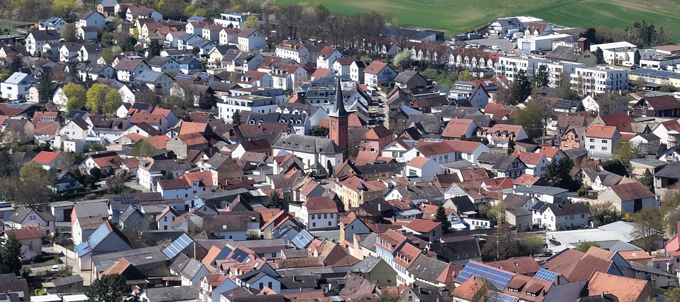 Klein-Winternheim