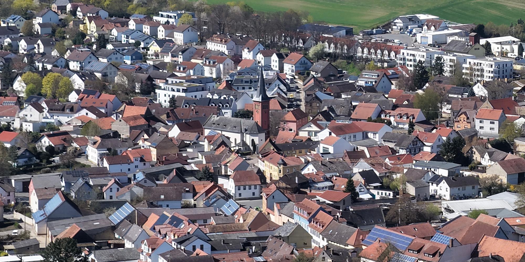 Klein-Winternheim