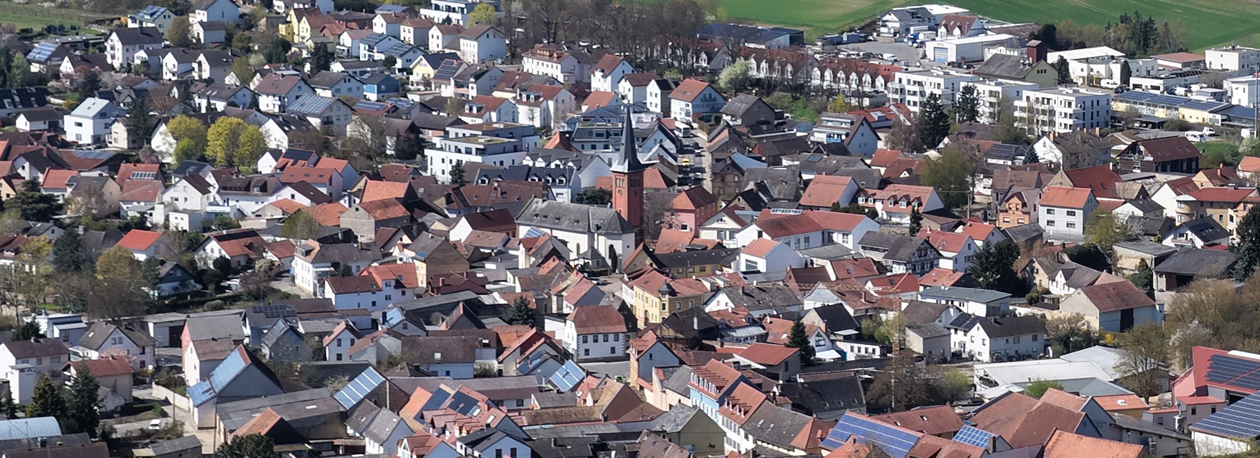 Klein-Winternheim