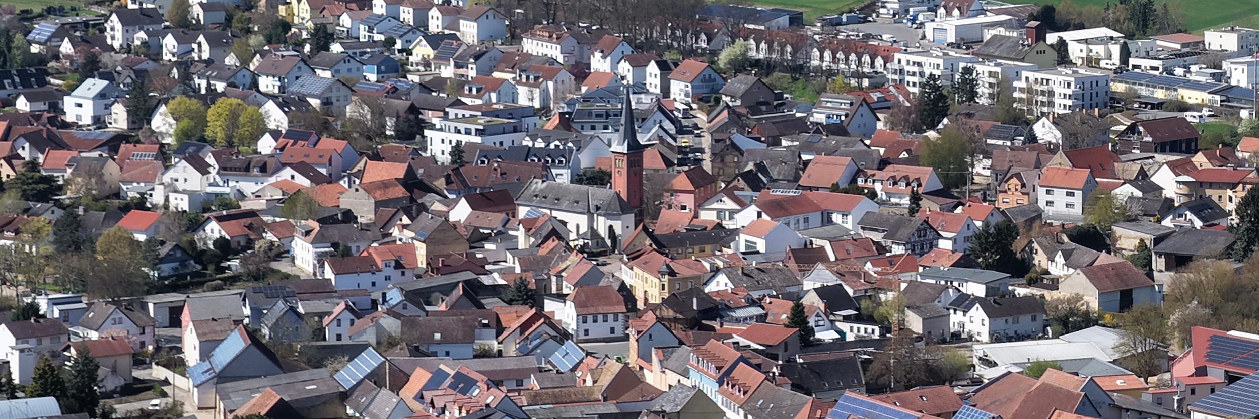 Klein-Winternheim