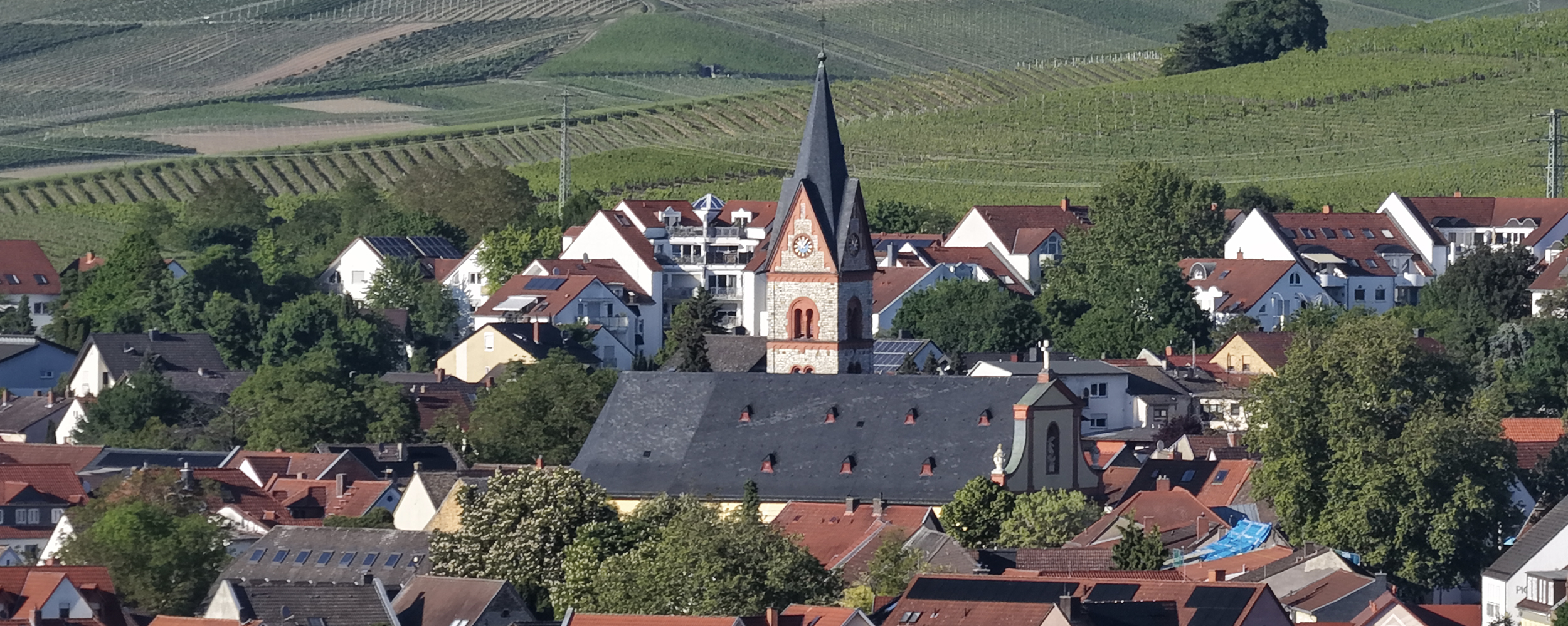 Nieder-Olm