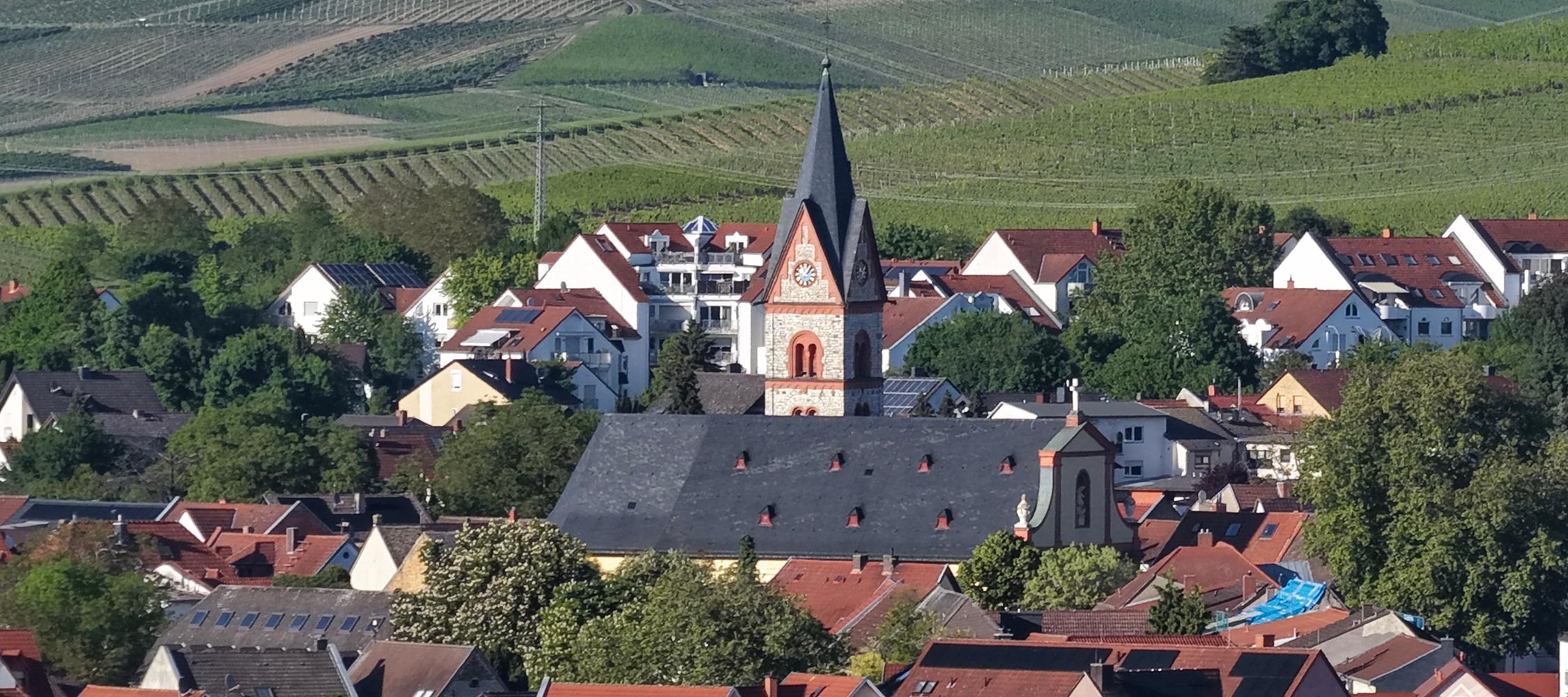 Nieder-Olm