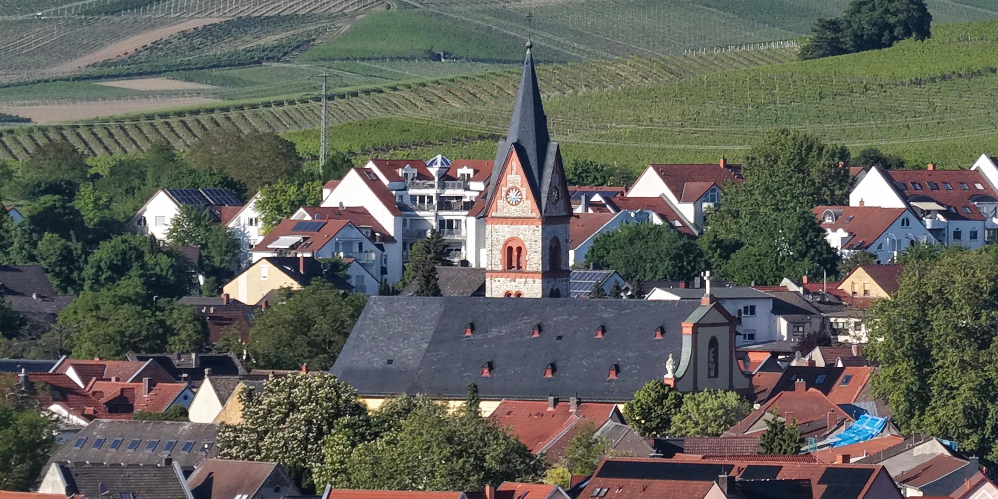 Nieder-Olm