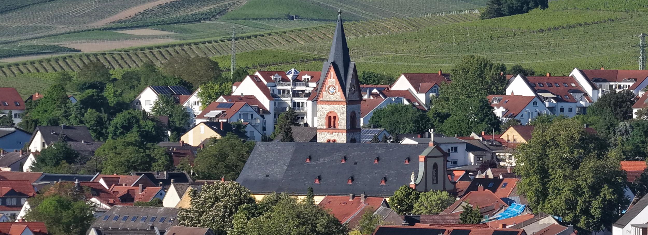 Nieder-Olm