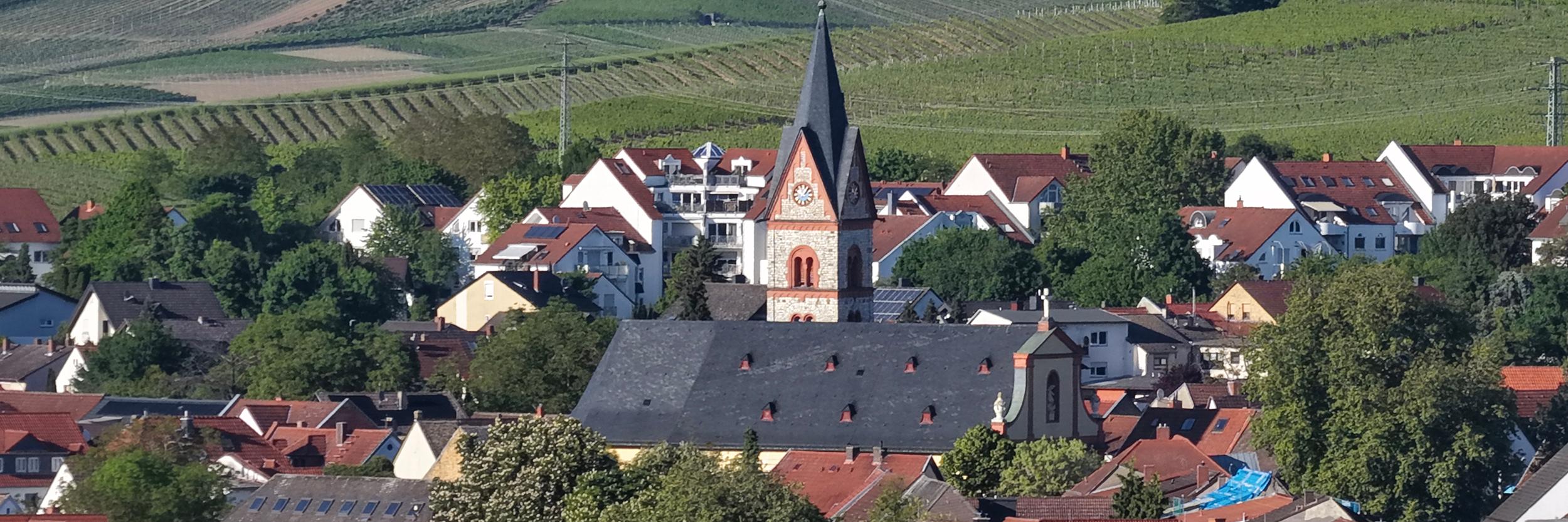 Nieder-Olm