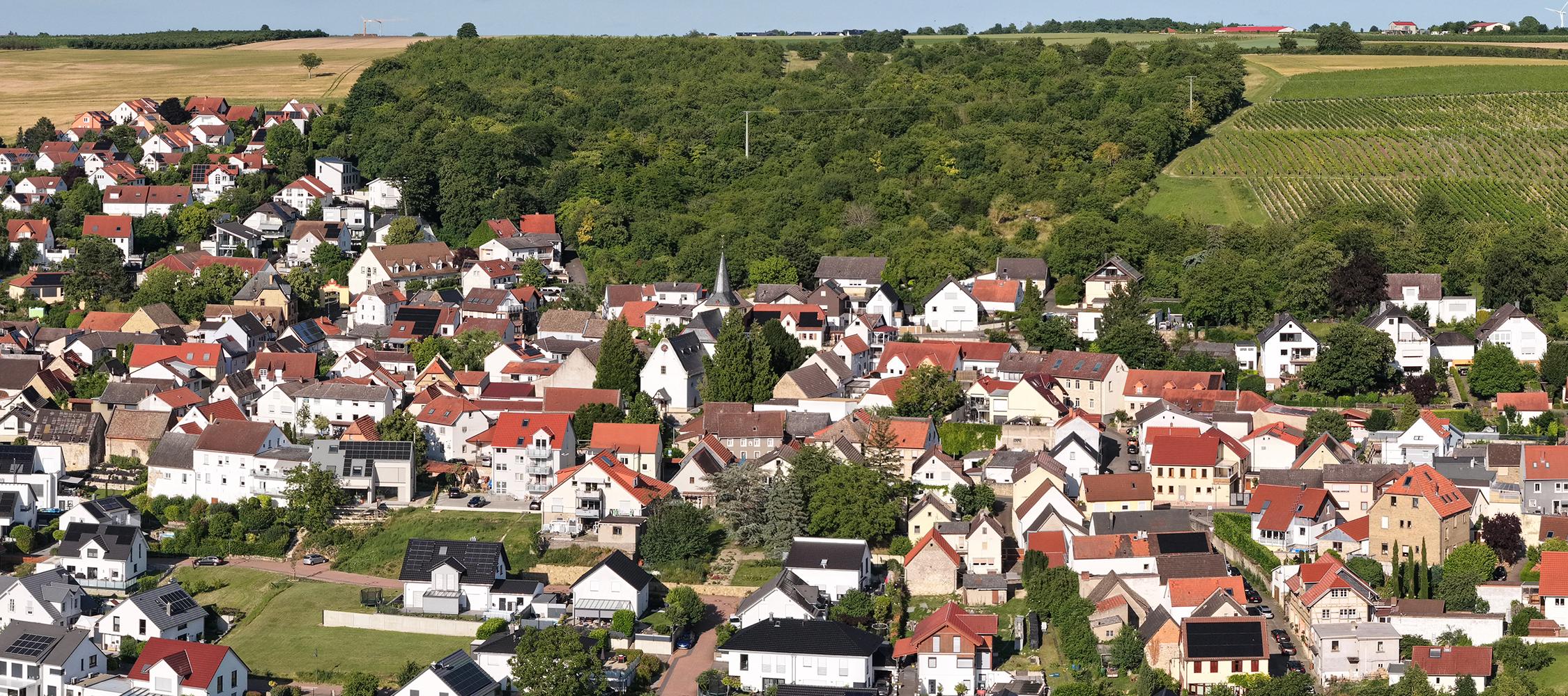 Sörgenloch