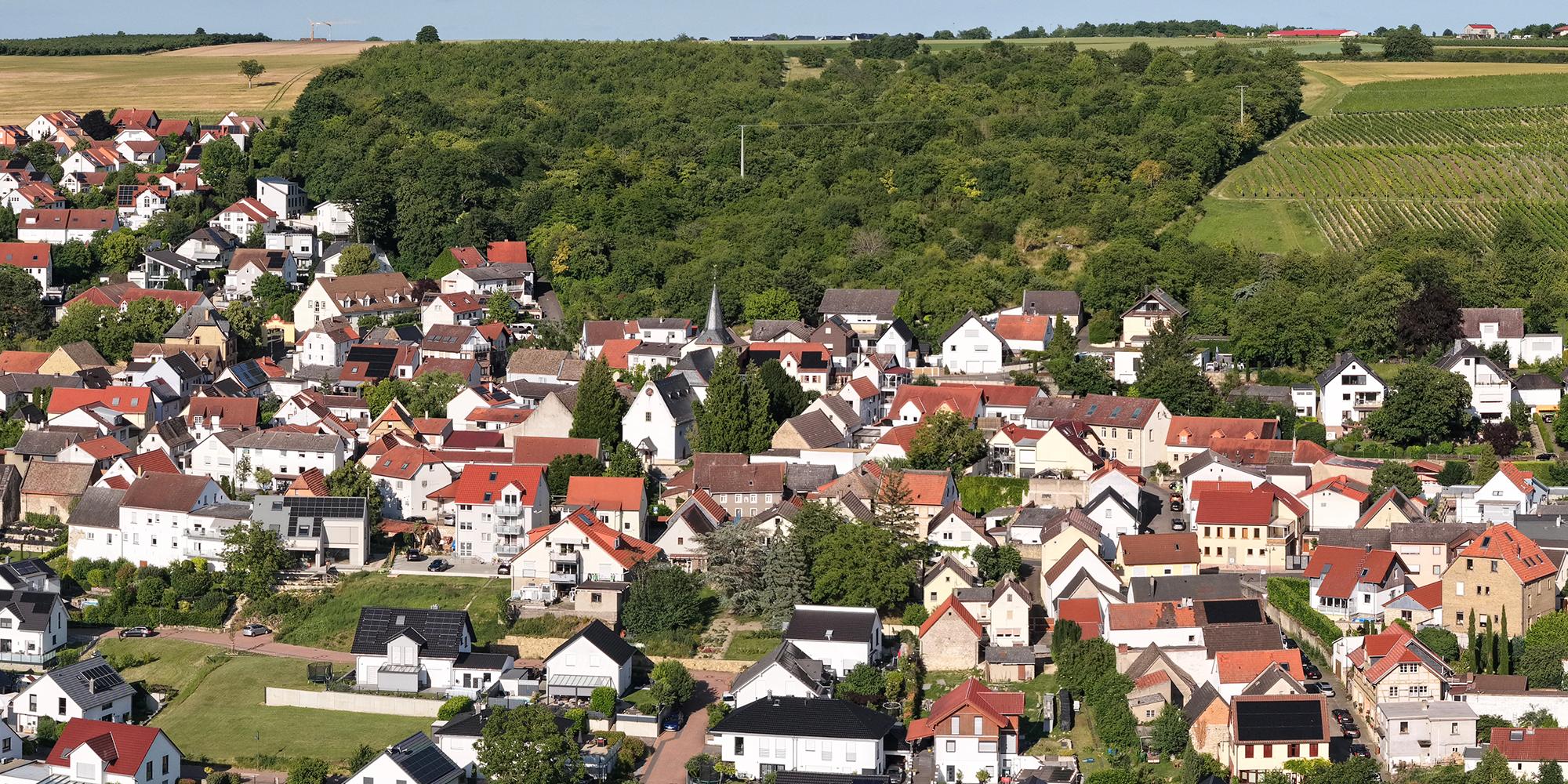 Sörgenloch