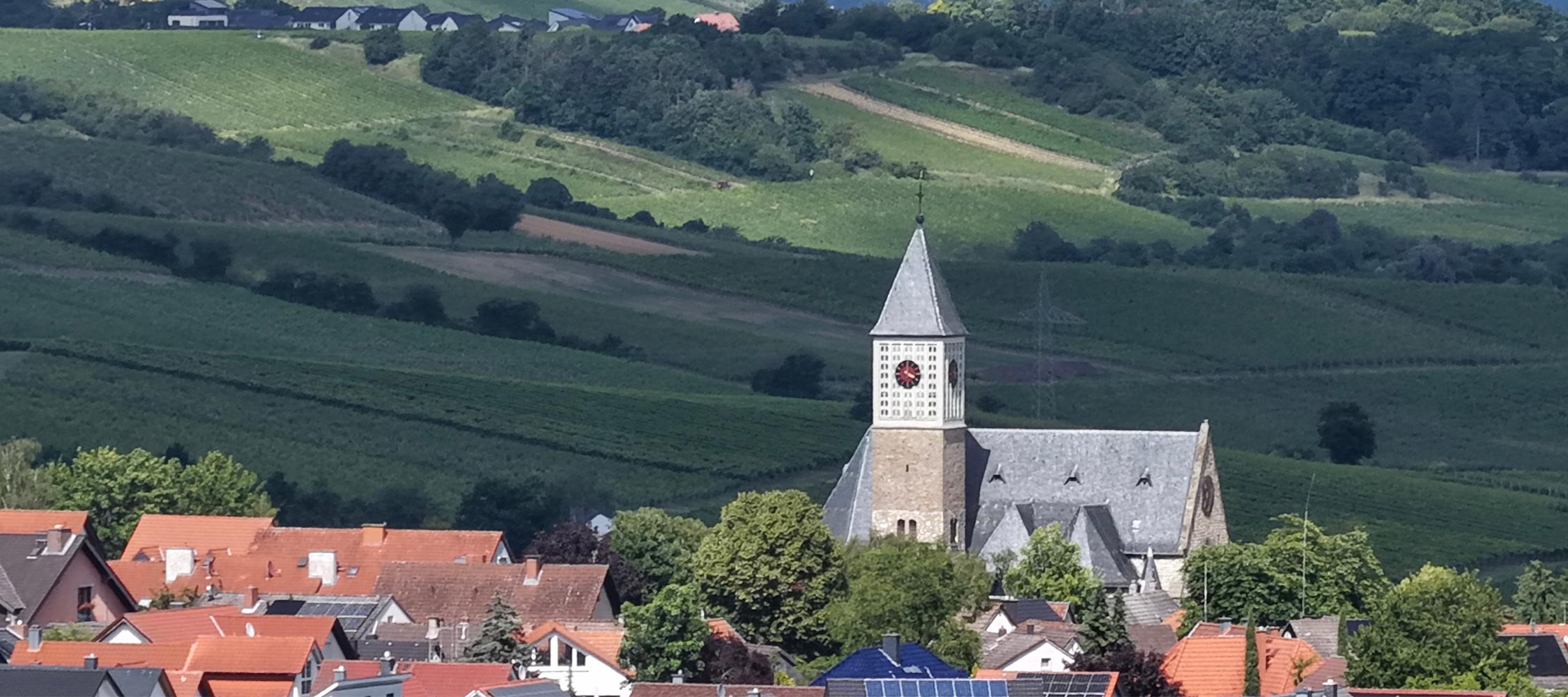 Zornheim