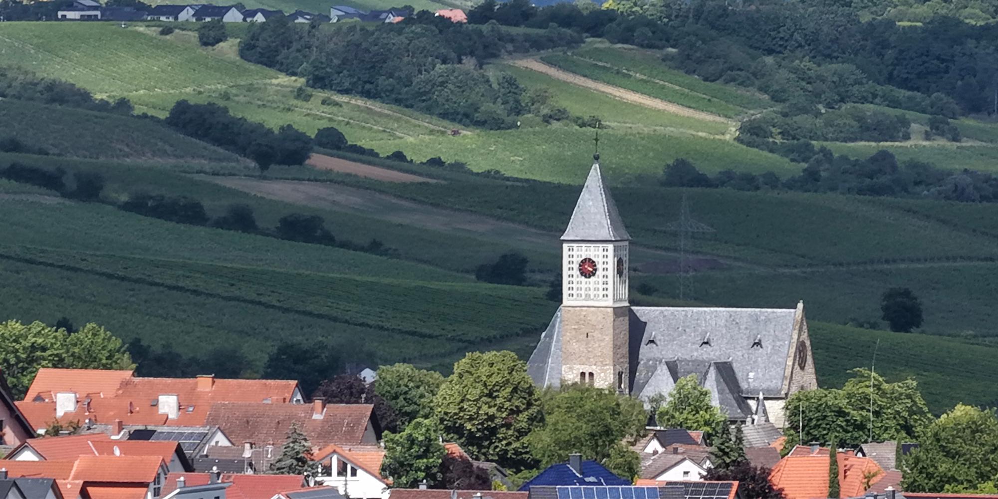 Zornheim