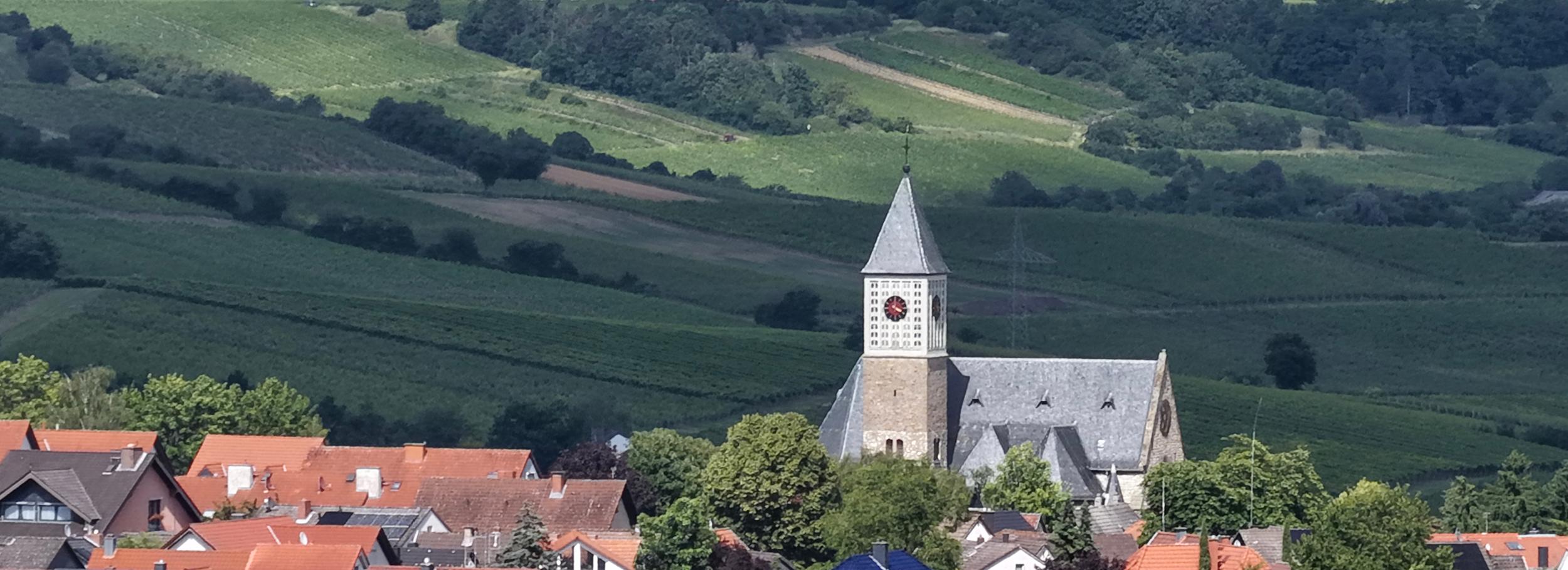 Zornheim