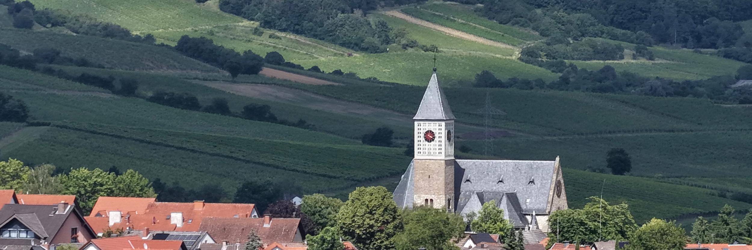 Zornheim