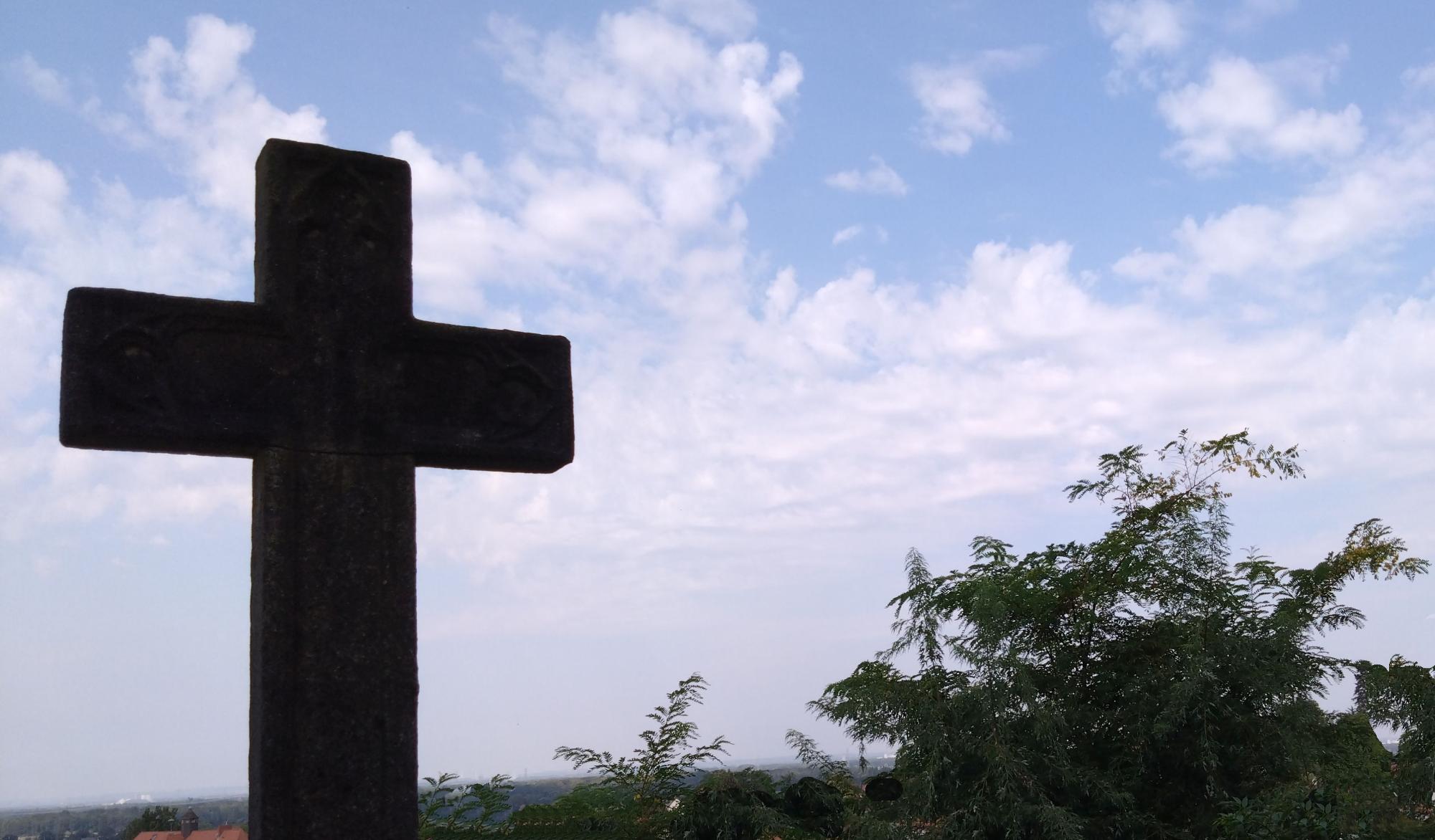 Kreuz