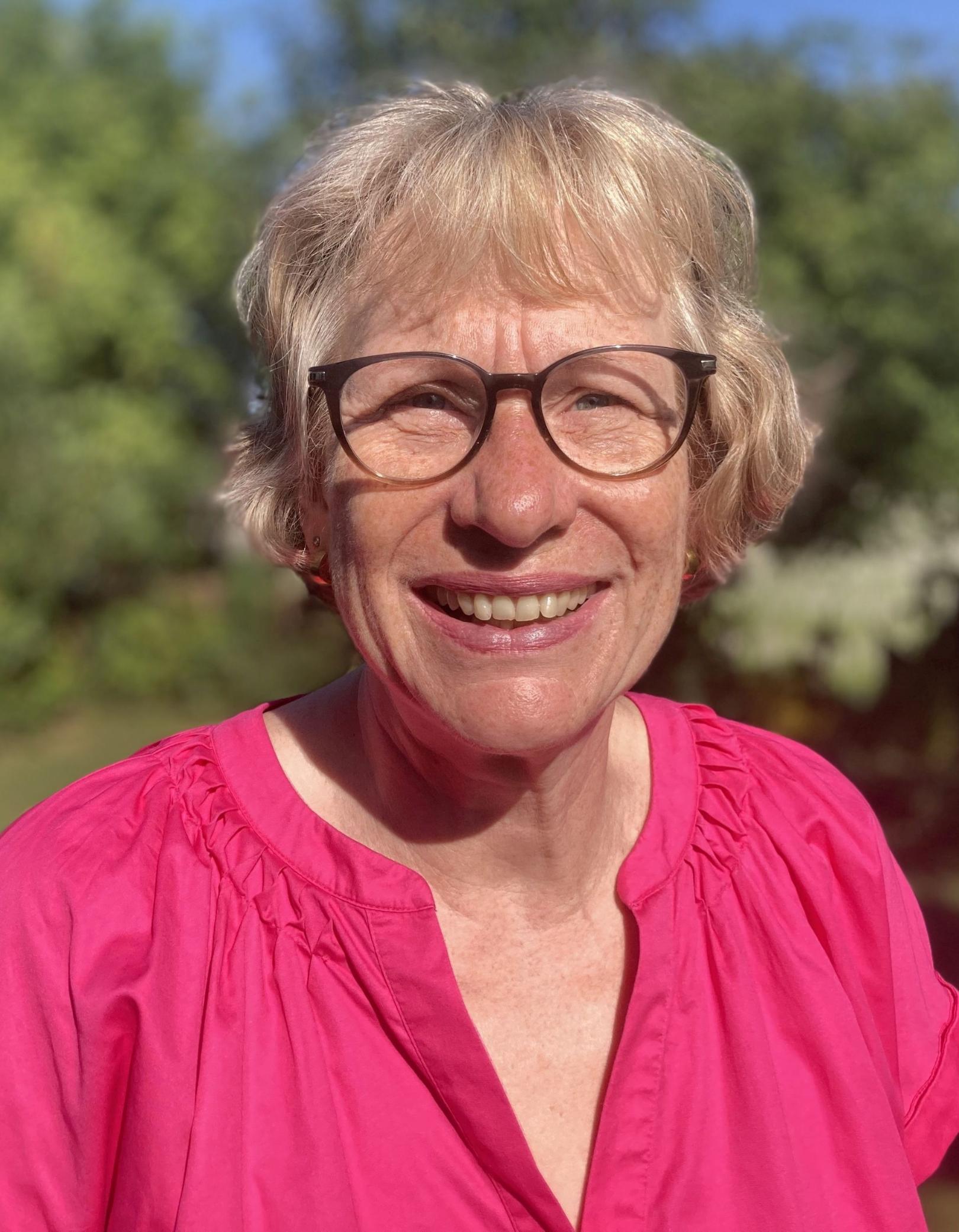 Angelika Rodenhausen-Buhl