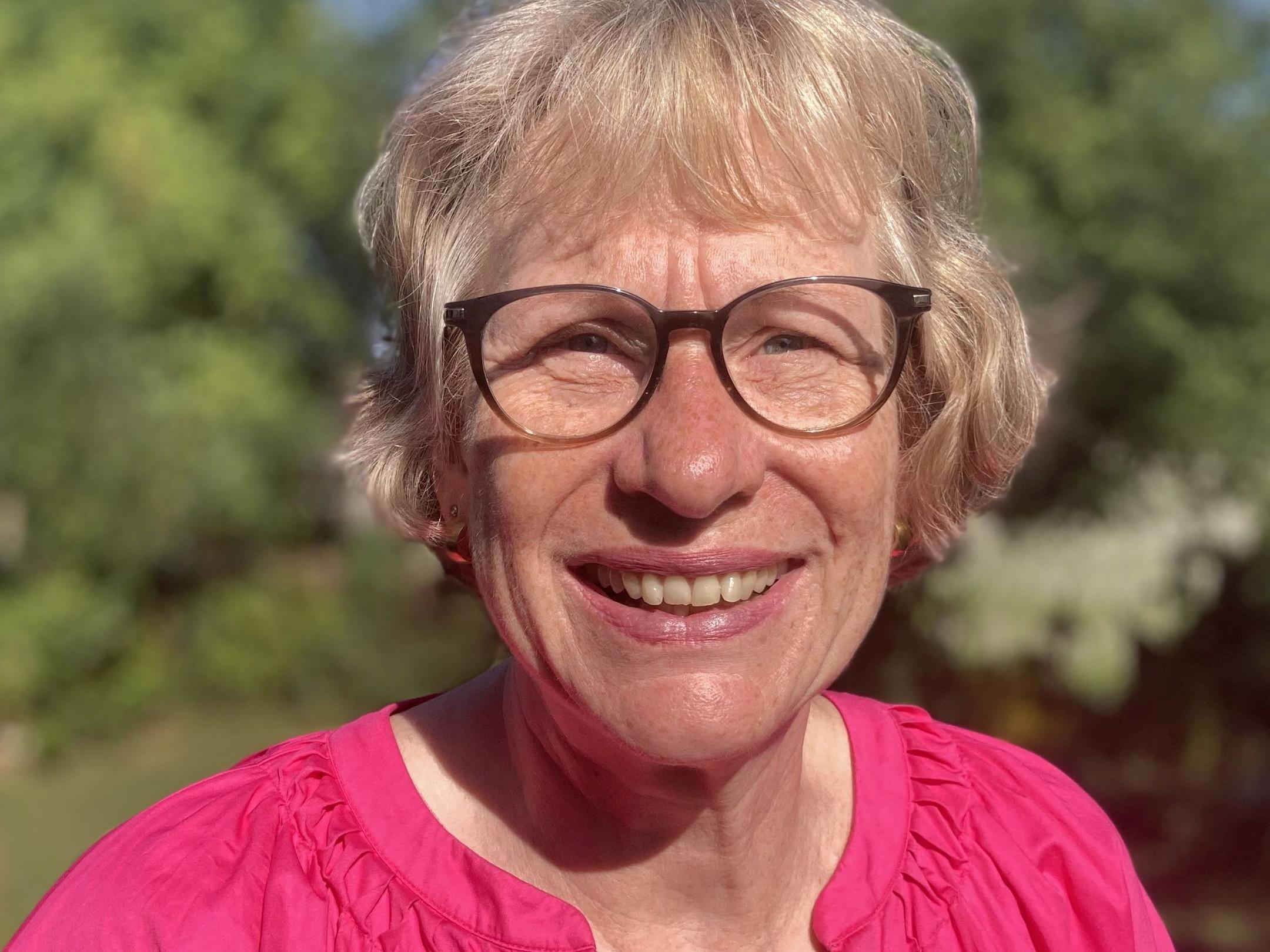 Angelika Rodenhausen-Buhl