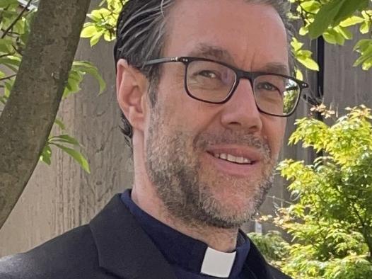 Pfr. Clemens Matthias Wunderle