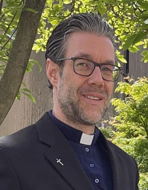 Pfr. Clemens Matthias Wunderle