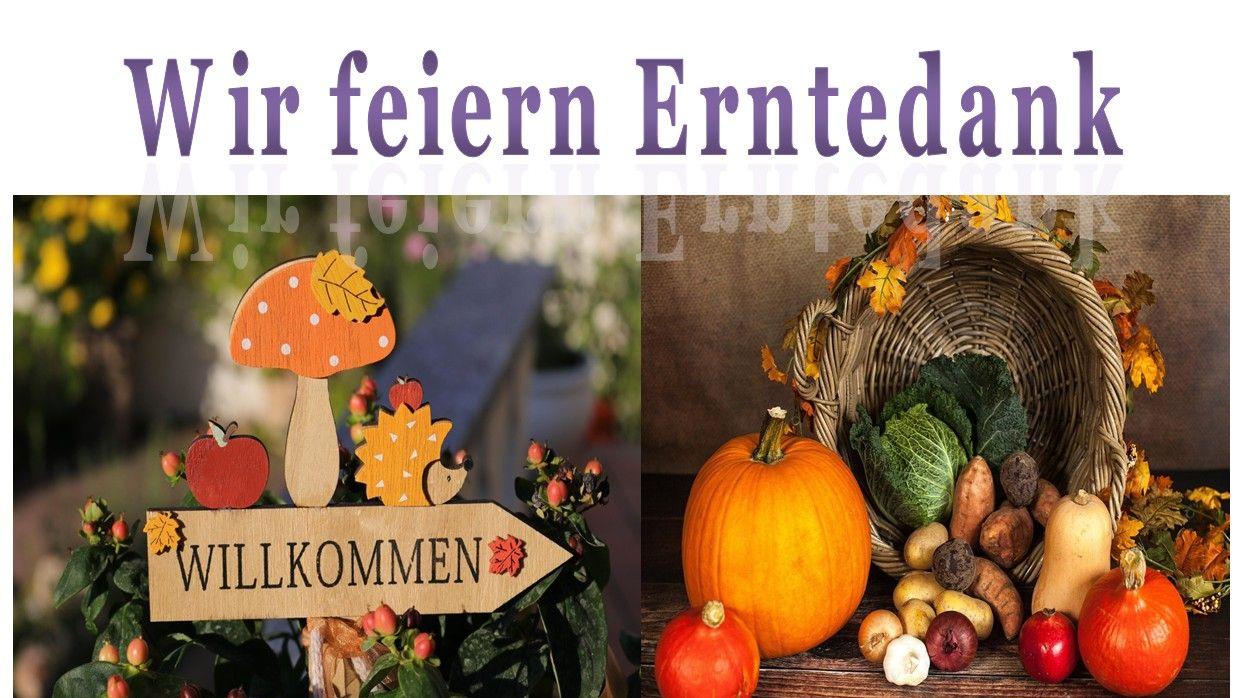 Familiengottesdienst