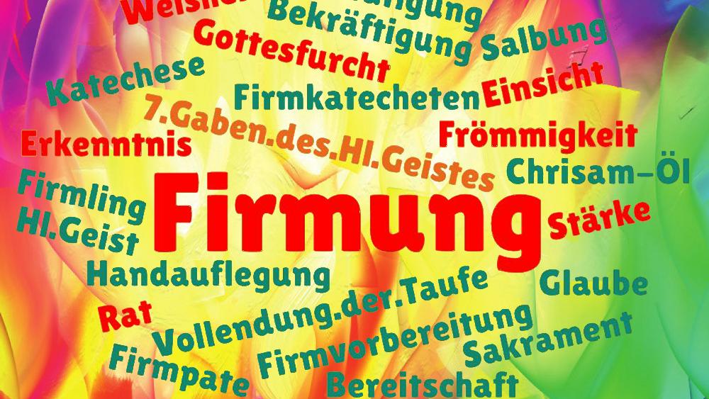 Firmung