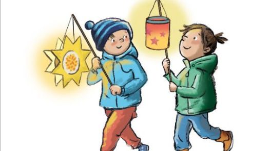 Kindergottesdienst in Gernsheim