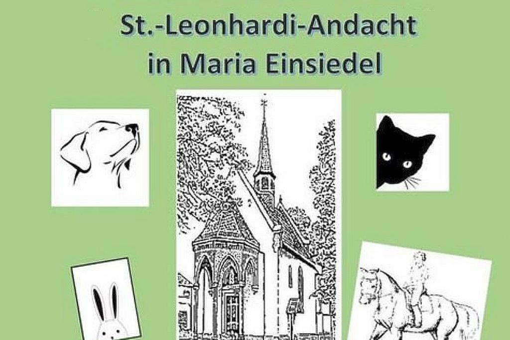 Leonhardi-Andacht