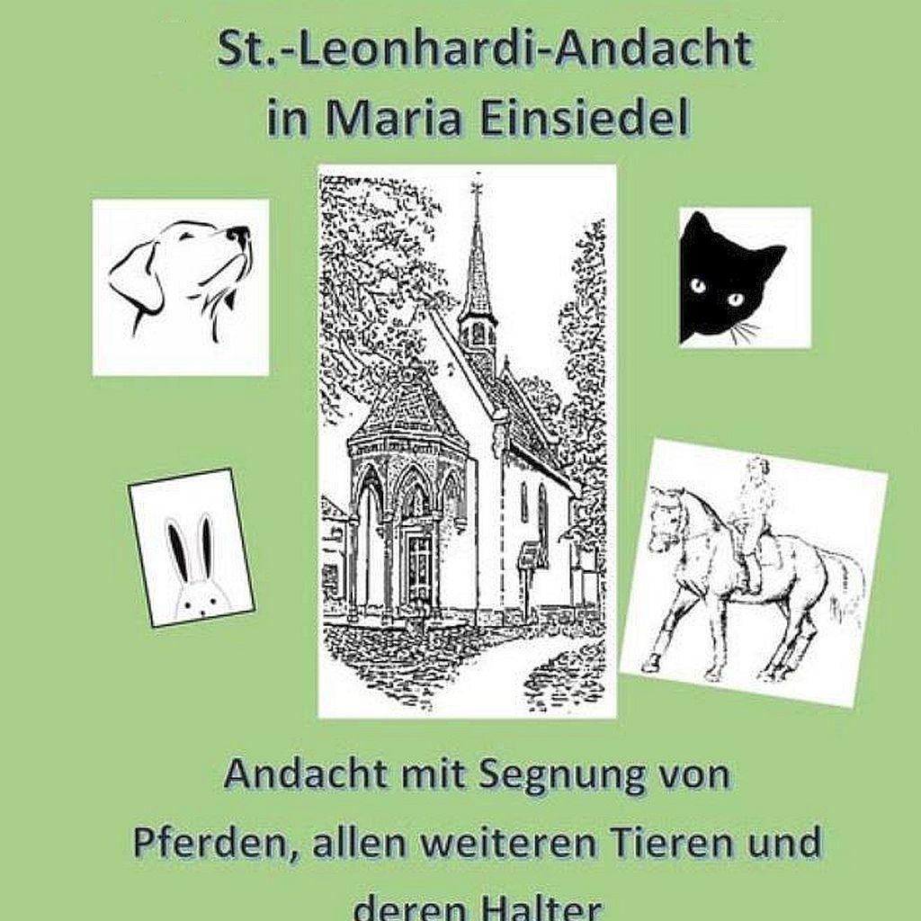 Leonhardi-Andacht