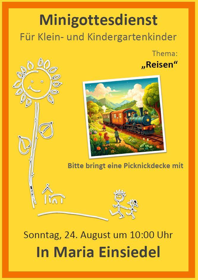 MiniGottesdienst
