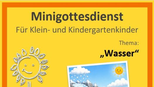 MiniGottesdienst