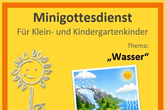 MiniGottesdienst