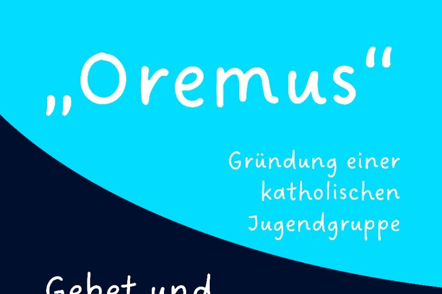 Jugendgruppe Oremus