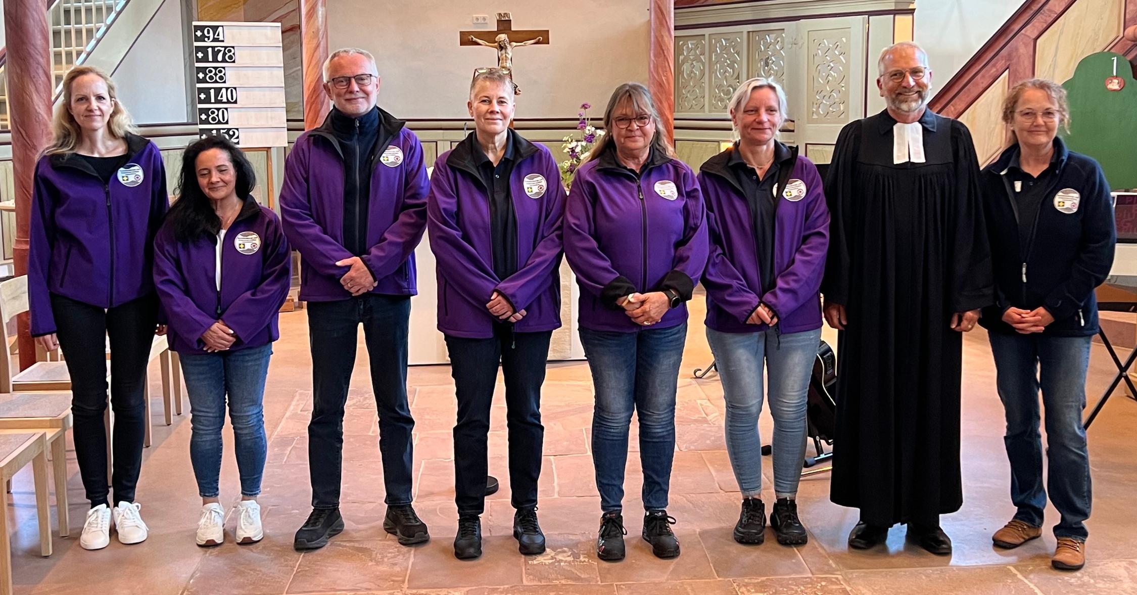 Gruppenbild