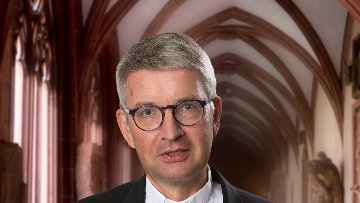 Bischof Kohlgraf