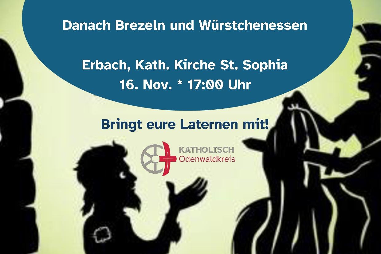 St. Martin in St. Sophia Erbach