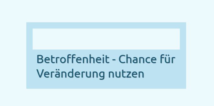 Transparenz - Beteiligung - Verädnerung (c) Betroffenenbeirat Mainz