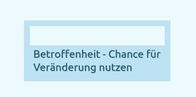 Transparenz - Beteiligung - Verädnerung