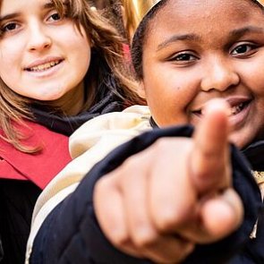Mach mit! (c) Kindermissionswerk