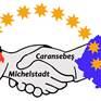 Handshaking for Caransebes