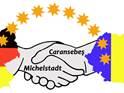 Handshaking for Caransebes