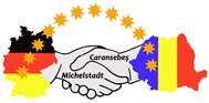 Handshaking for Caransebes (c) Frieden und Gutes für Caransebeş e.V.