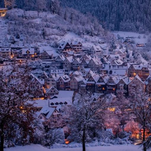 Weihnachtsfrieden
