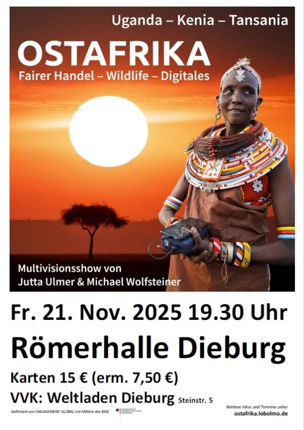 Ostafrika_Römerhalle_Dieburg