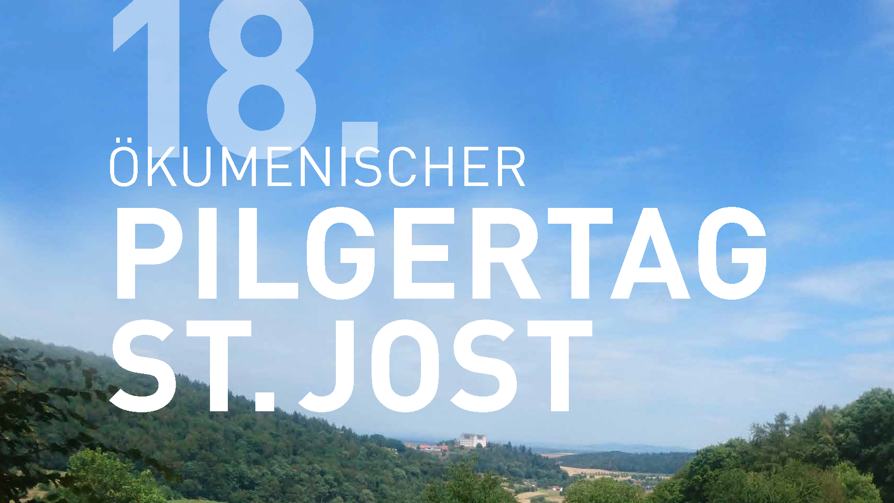 Plakat_Pilgertag