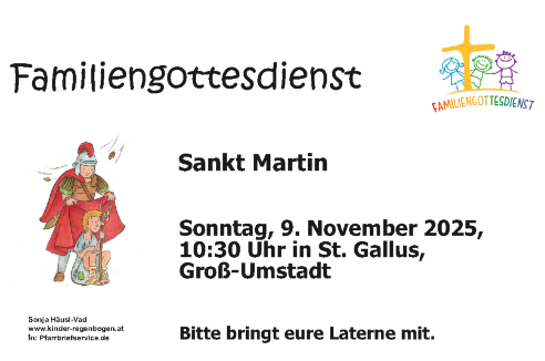 Einladung Gottesdienst 2025-11